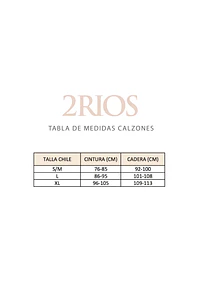 Pack Maternal Sostén + Calzón
