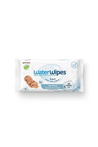 Toallitas Humedas WaterWipes Bio Mega Value Caja 12x48unid