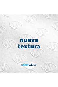 Toallitas Humedas WaterWipes Bio Mega Value Caja 12x48unid