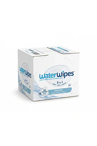 Toallitas Humedas WaterWipes Bio Mega Value Caja 12x48unid