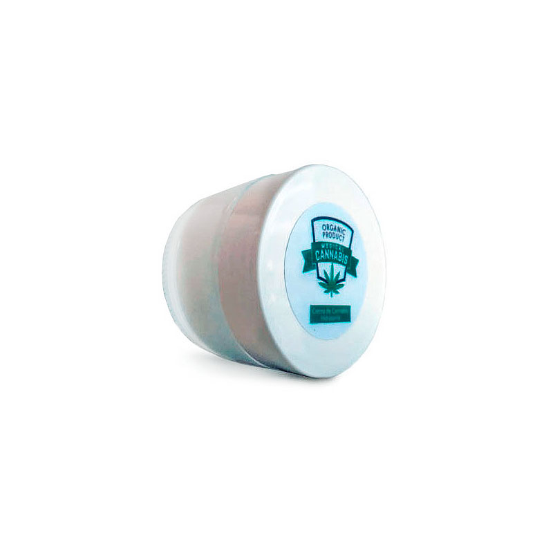 Crema Hidratante AntiAge Regenerativa Cannabis 60ml