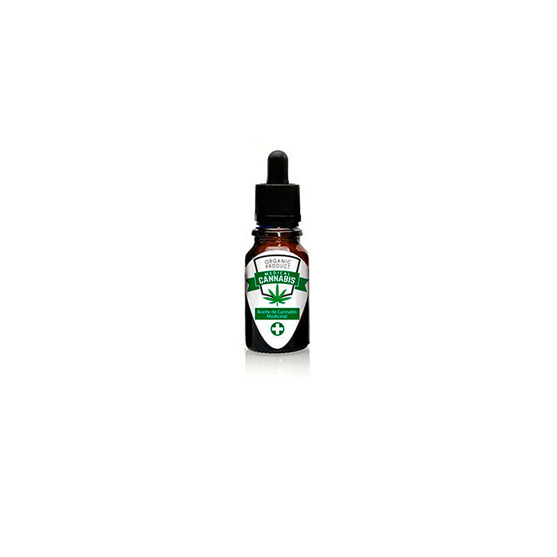 Aceite sublingual 10 ml.