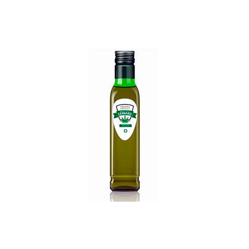 Aceite de masaje 250 ml.