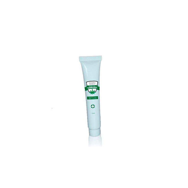 Bálsamo labial 20 ml.