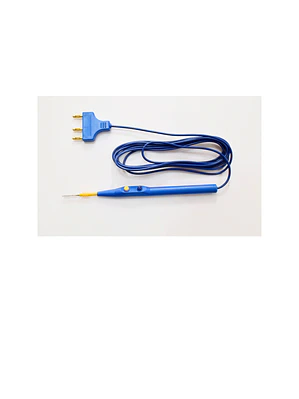 Lapiz Electrobisturi, Finger Switch 150-100. Caja 10 unidades