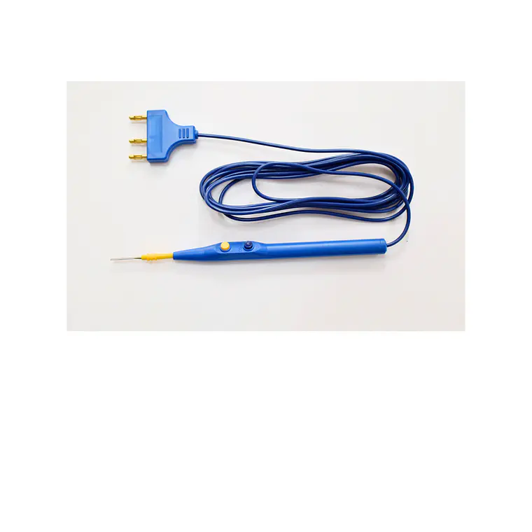 Lapiz Electrobisturi, Finger Switch 150-100. Caja 10 unidades 1