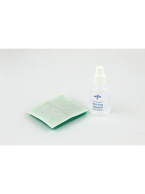 Solucion Antiempañante Con Esponja Med.