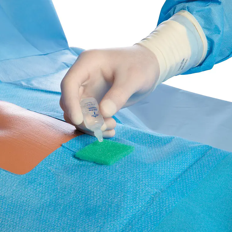 Solucion Antiempañante Con Esponja Med. 2