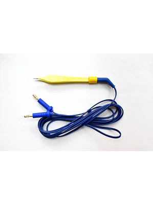 Pinza Bipolar Adson 0.5 ref. 210-200-05 Desechable. 