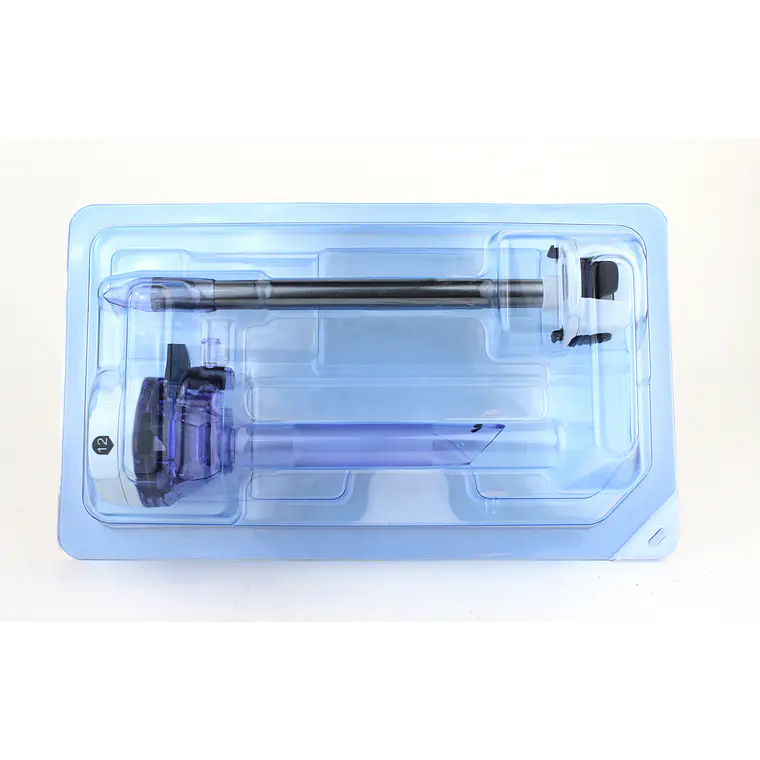 Trocar Óptico 12 X 100mm. Ref. WPTC12. Honymed 1