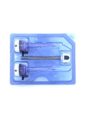 Kit De Trocar 10mm x 100mm + 2 cánulas. W10 Honymed