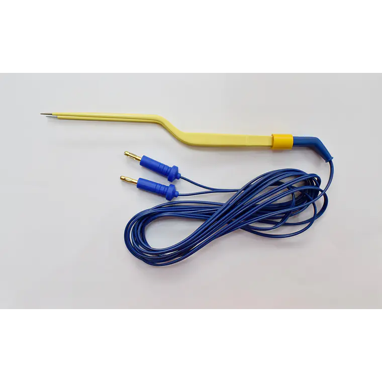 Pinza Bipolar Jansen Bayonet 1.0, 210-370-10 1