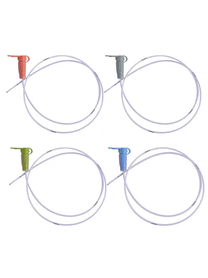 Sonda de Alimentación. 