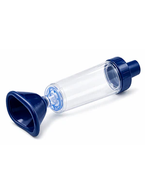 Aerocámara Adulto Valvulada Universal. 650