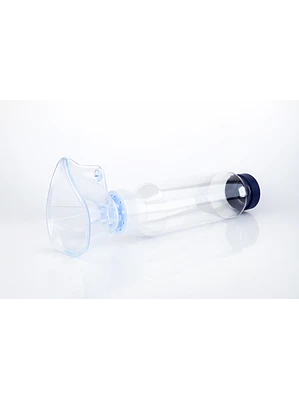 Aerocámara Adulto Universal Bivalvulada 650 CC. 