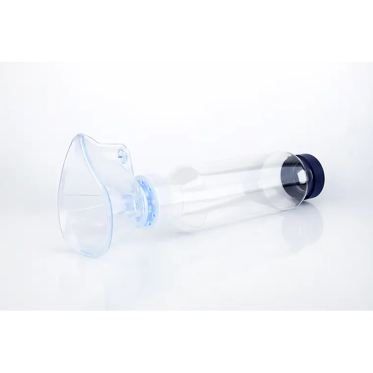 Aerocámara Adulto Universal Bivalvulada 650 CC.  1