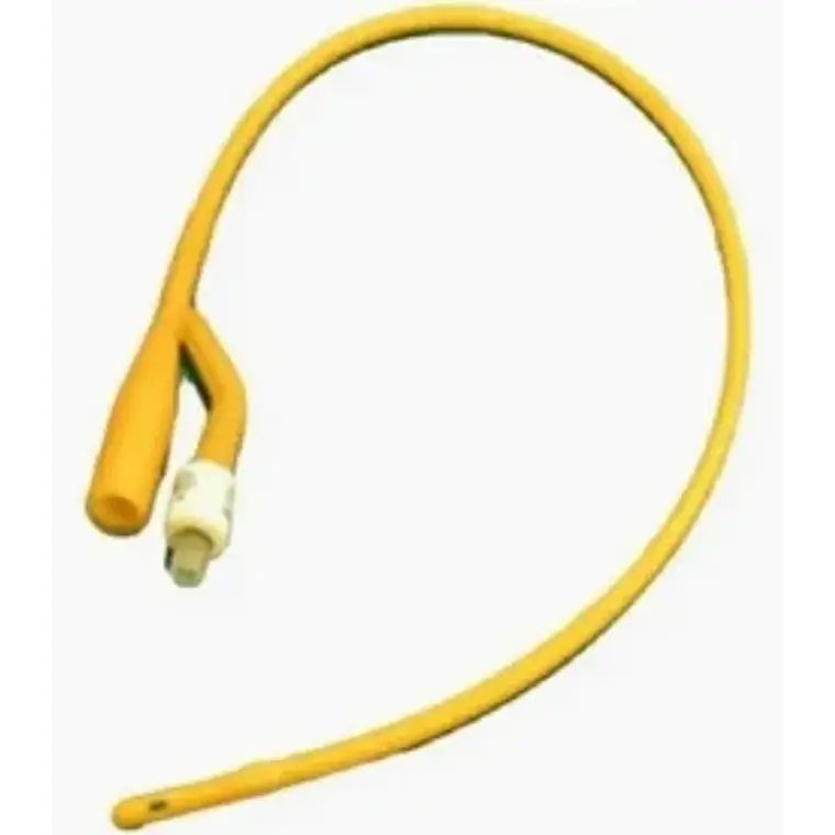 Sondas Foley Látex 2 Vías, con balón 1