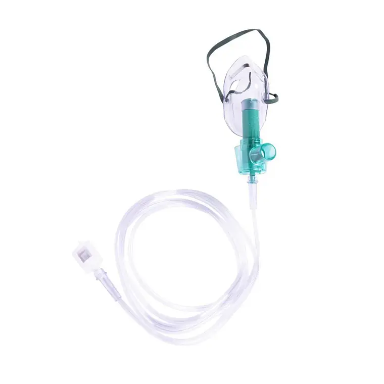 Mascarilla Venturi Adulto 210cm 1