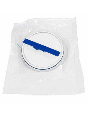 Funda para Cámara de Laparoscopia. 10cm x 250cm. CAJA 10 UNIDADES