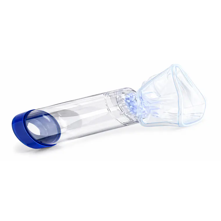 Aerocamara Ultra Adulto Bivalvulada 400 CC.  1