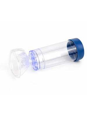 Aerocamara Ultra Pediatrica Bivalvulada 350 CC. 