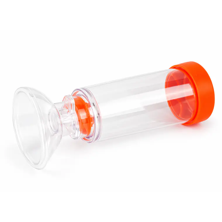 Aerocamara Neo Pediatrica Bivalvulada. Precio Unitario 1