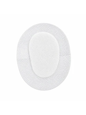 Parche Ocular Adulto 6.5 X 9cm