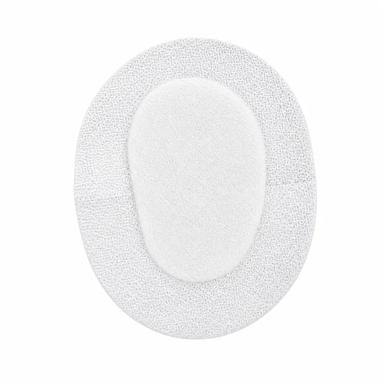 Parche Ocular Adulto 6.5 X 9cm 1