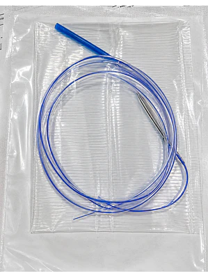 Drenaje de silicona Blake 10 Fr. 