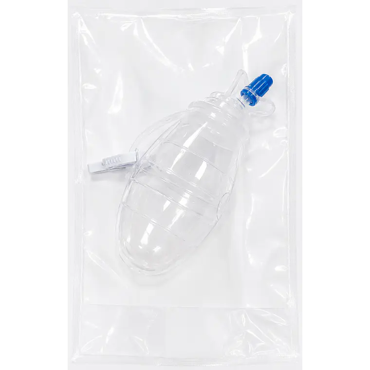 Reservorio de silicona 100cc. SeaSight 1
