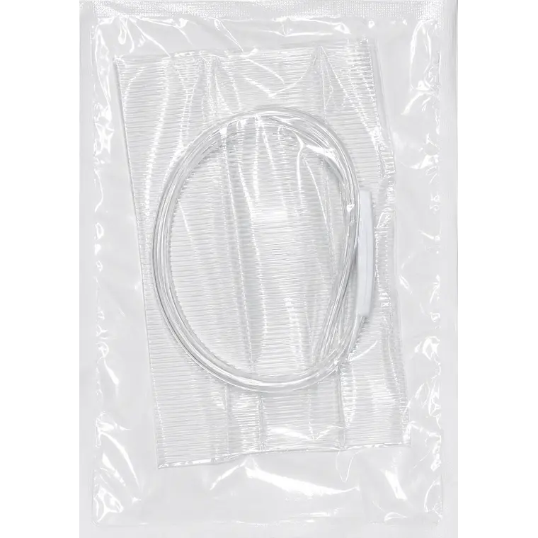 Drenaje 10mm, perforado plano, con trócar SH024401 Seasight 1