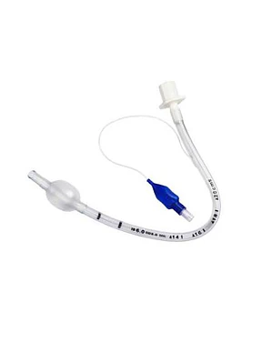 TUBO ENDOTRAQUEAL ORAL PREFORMADO CON BALÓN