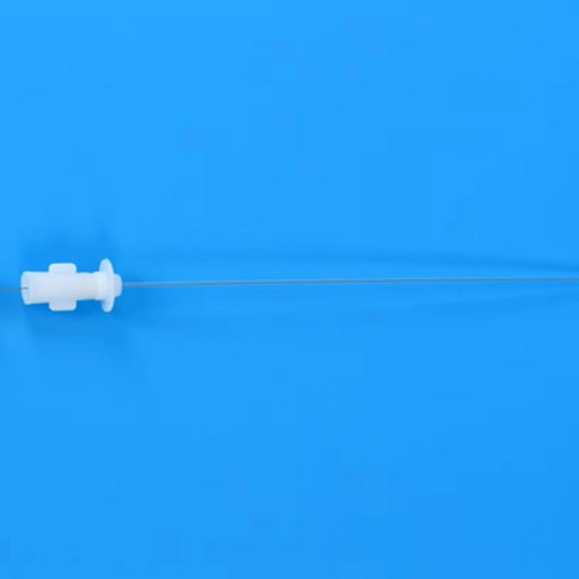 Catéter Urinario Gato Con Estilete, 3fr - 1.0 X 130mm, 1 Und 3