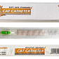 Catéter Urinario Gato Con Estilete, 4fr - 1.3 X 130mm, 1 Und - Miniatura 1