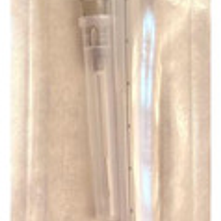 Micro Cánulas Flexibles + Aguja, 23g X 70mm, Pack 10 Uds 2