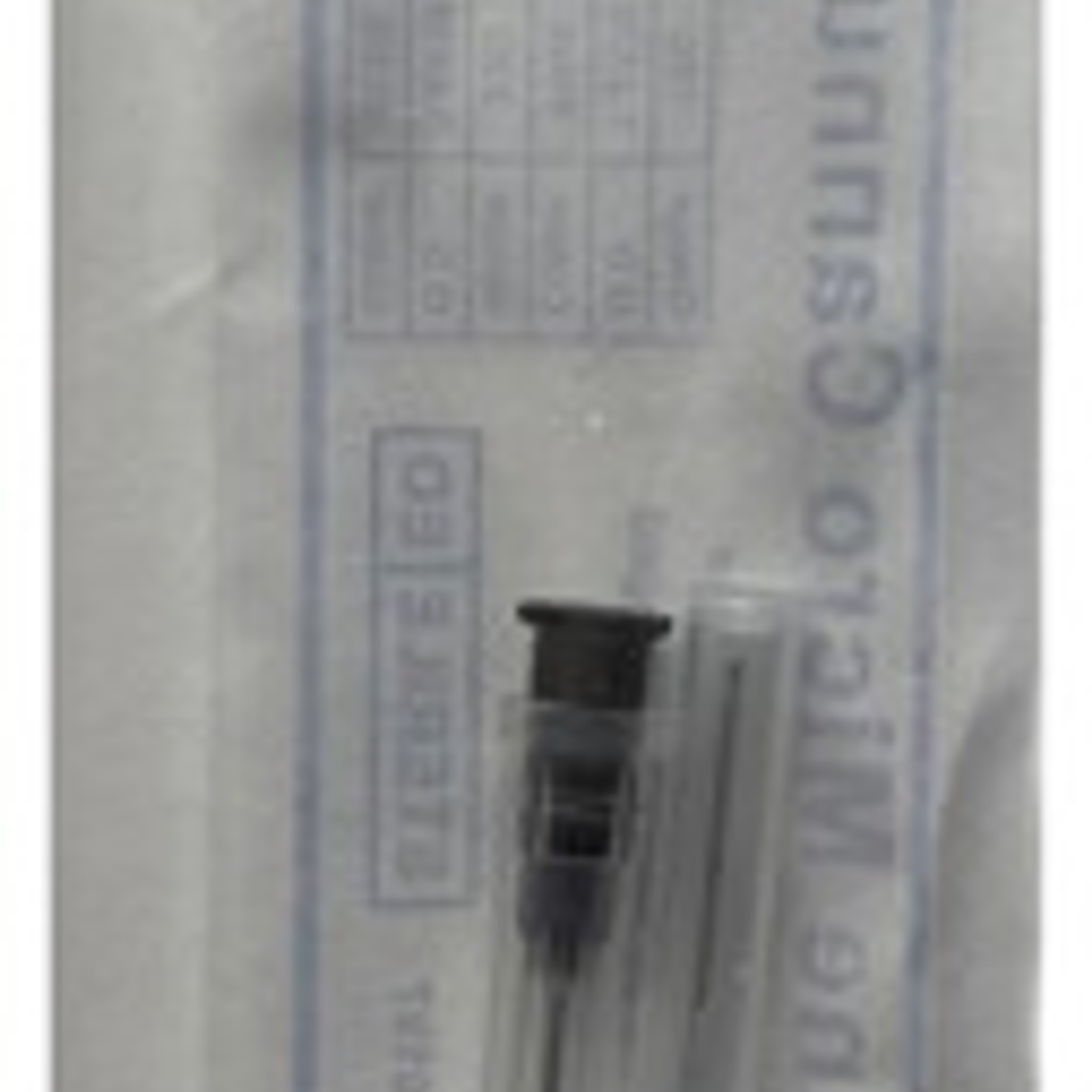 Micro Cánulas Flexibles + Aguja, 23g X 38mm, Pack 10 Uds 2