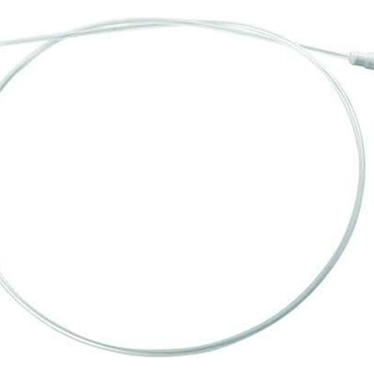 Catéter Urinario Perro Con Estilete 5fr- 1.6 X 500mm, 1 Und 5