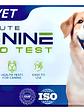 Test Rápido Rabia Canino, 1 Uds, Veterinario Premium - Miniatura 1