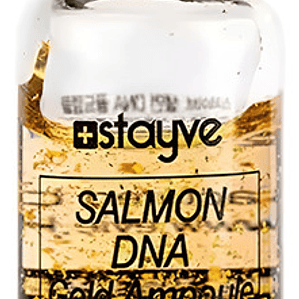Adn De Salmón Stayve, 1 Vial De 8ml Dermapen