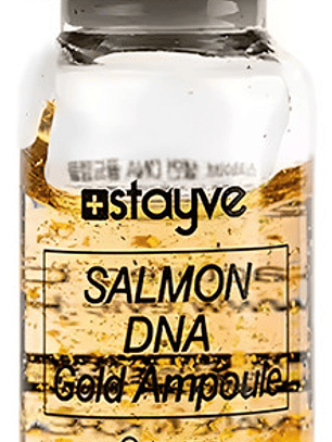 Adn De Salmón Stayve, 1 Vial De 8ml Dermapen