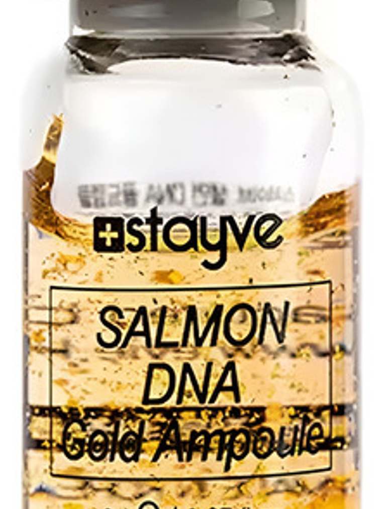 Adn De Salmón Stayve, 1 Vial De 8ml Dermapen 1