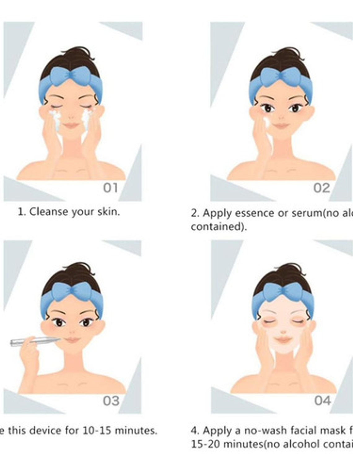 Adn De Salmón Stayve, 1 Vial De 8ml Dermapen 2