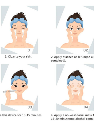 Adn De Salmón Stayve, 1 Vial De 8ml Dermapen