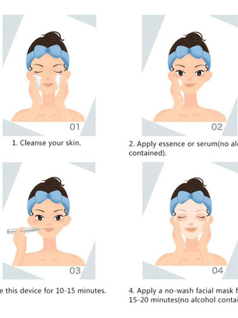 Adn De Salmón Stayve, 1 Vial De 8ml Dermapen 2