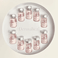 Mesoterapia Dermaheal LL, lipolítico, 1 vial de 5ml - Miniatura 2