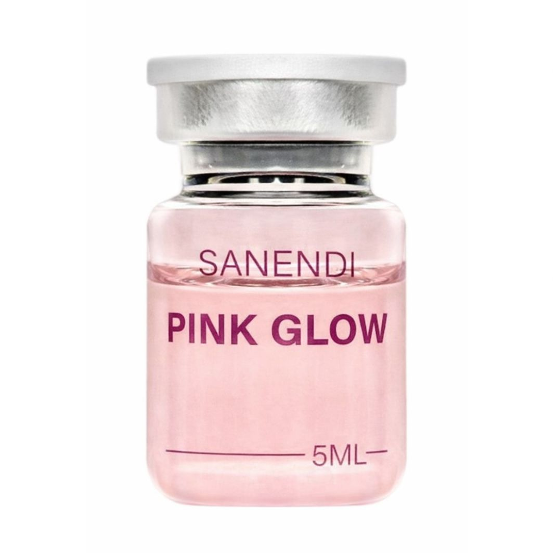 Pink Glow Sanendi coreano, 1 vial de 5ml 1