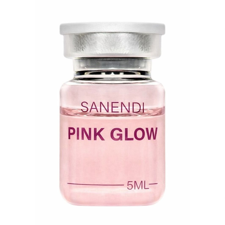 Pink Glow Sanendi coreano, 1 vial de 5ml 1