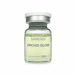 Orchid Glow Sanendi coreano, 1 vial de 5ml 