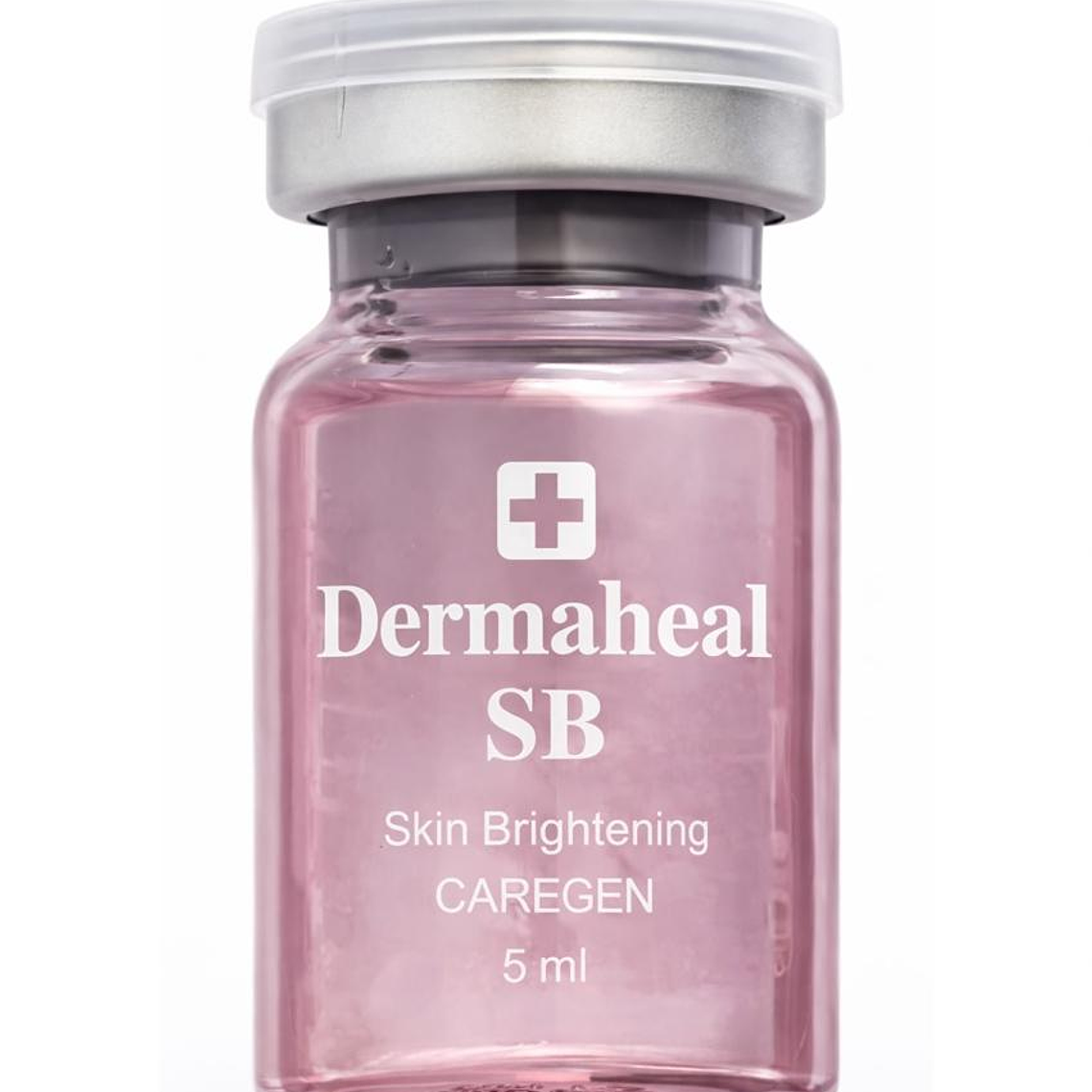 Mesoterapia Dermaheal SB despigmentante, 1 vial de 5ml 1