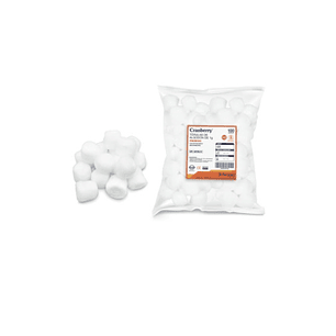 Tórulas de algodón 0.5 grs